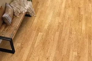 A real estate pro shares the worst flooring mistakes (and what actually sells homes)