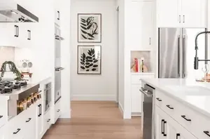 This kitchen trend was everywhere 10 years ago—now everyone's sick of it