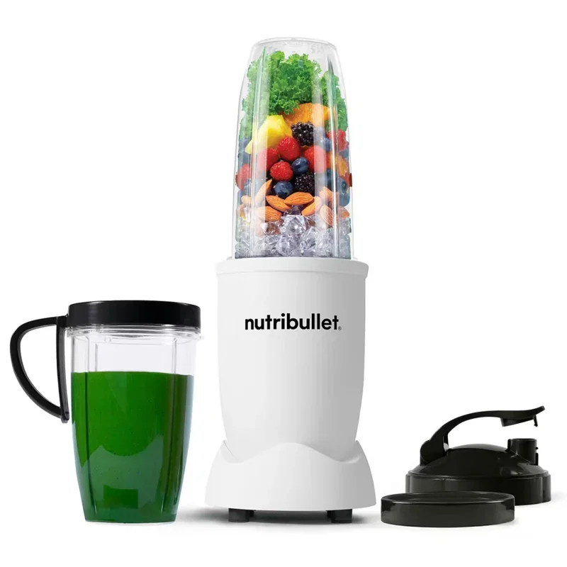 Image of NutriBullet Pro 900
