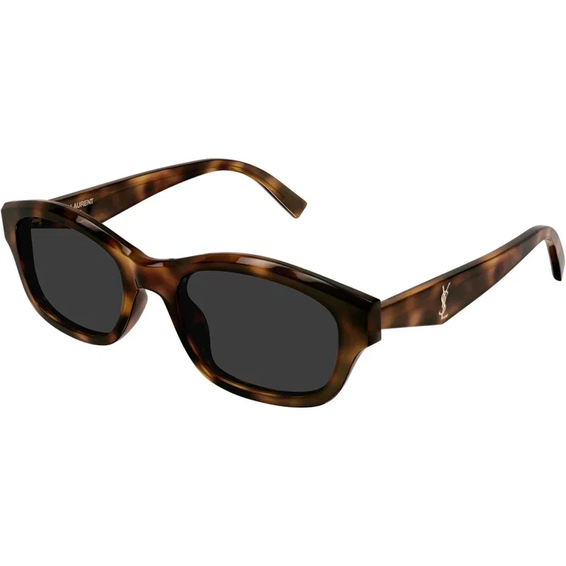 Image of Saint Laurent Monogram Sunglasses