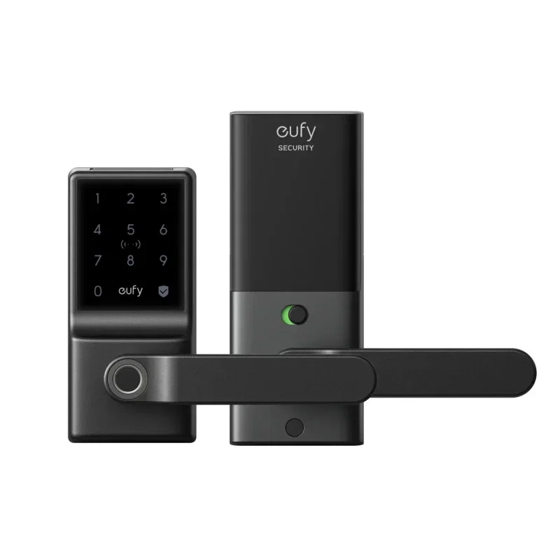 Image of Eufy Smart Lock with Fingerprint Recognition