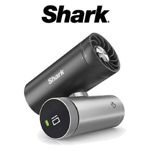 hark ChillPill Personal Fan and Cooling System