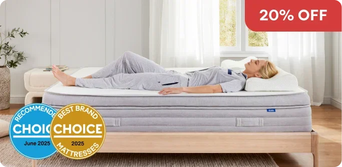 Shop Pure Mattress