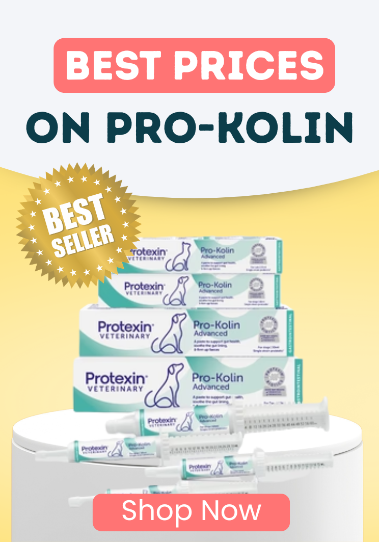 BEST PRICES ON PRO-KOLIN