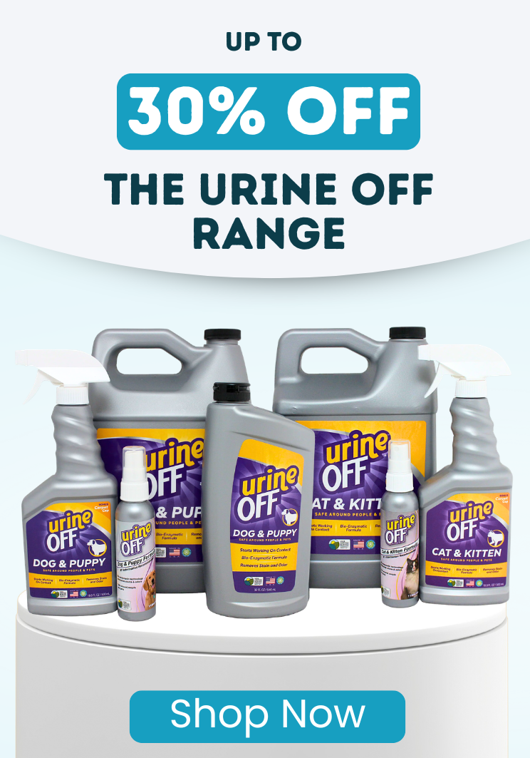 Up to 30% OFF Urine OFF