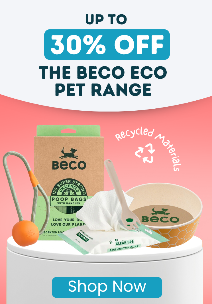 Up to 30% OFF Beco