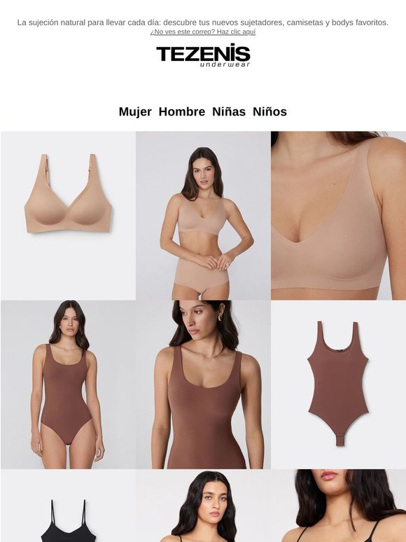 BEST SELLER: Colección Natural Lifting 💖