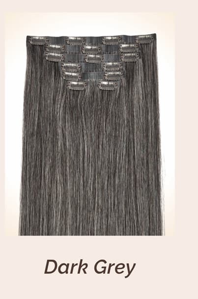 Dark grey