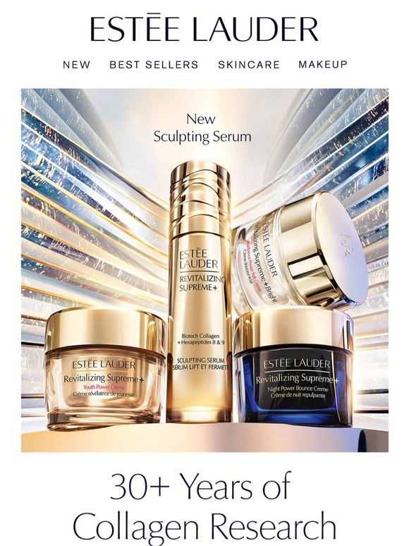 Even More Powerful 🌟 The Revitalizing Supreme+ Collection