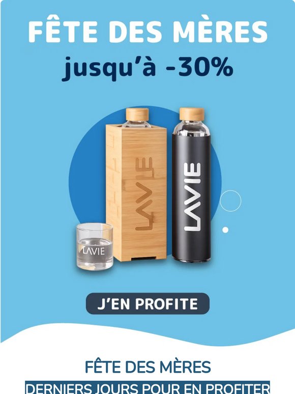 Votre cadeau de dernière minute 💙