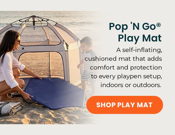 SHOP PLAY MAT
