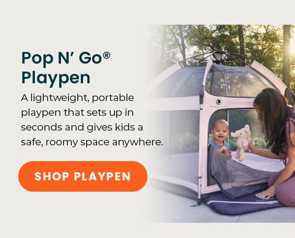 SHOP PLAYPEN