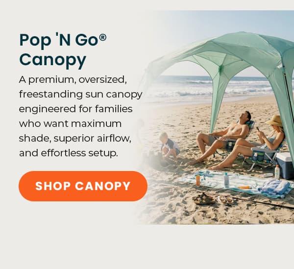 SHOP CANOPY