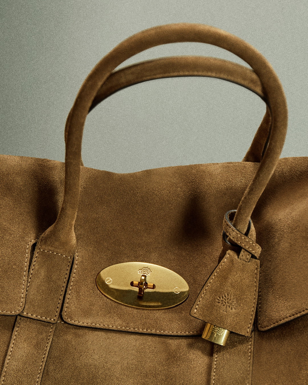 Bayswater in Salcombe Sand Suede