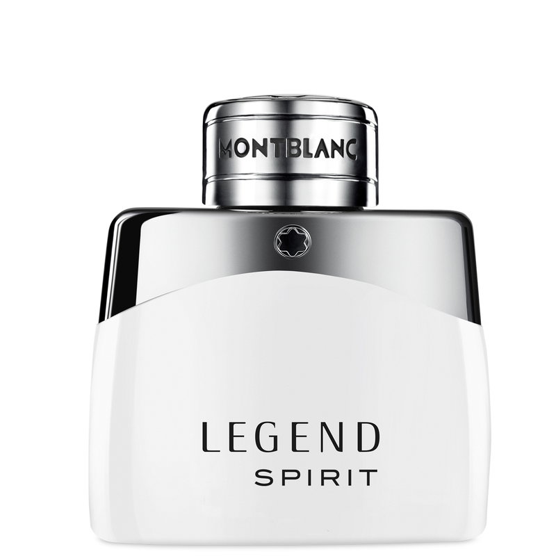 Image of Montblanc Legend Spirit Eau de Toilette 30ml