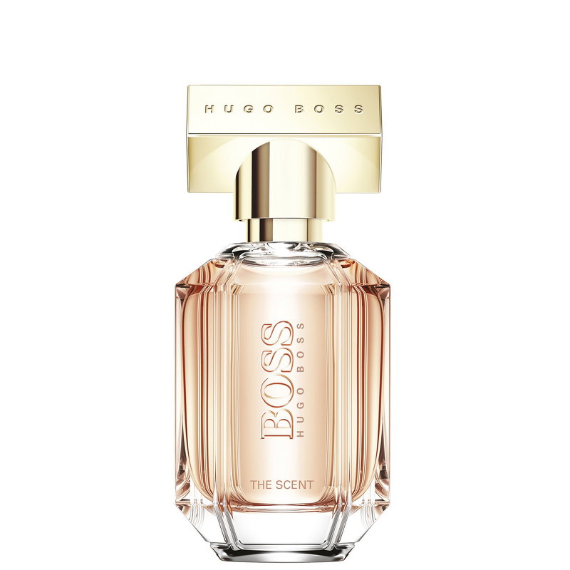 Image of HUGO BOSS BOSS The Scent For Her Eau de Parfum 30ml