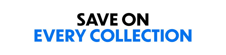 Save On Every Collection