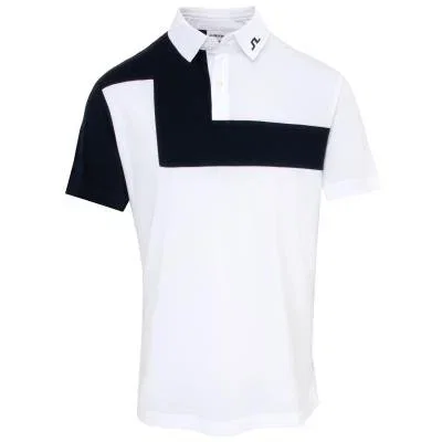 Image of J Lindeberg Rody Golf Polo Shirt