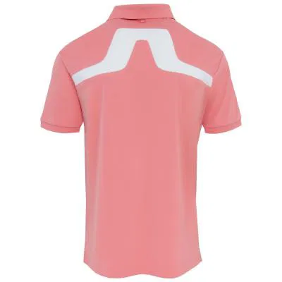 Image of J Lindeberg KV Golf Polo Shirt