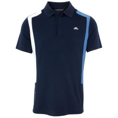 Image of J Lindeberg Legacy Golf Polo Shirt