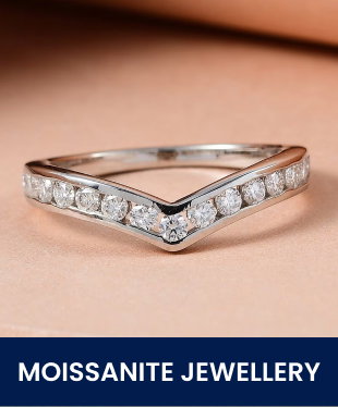 MOISSANITE