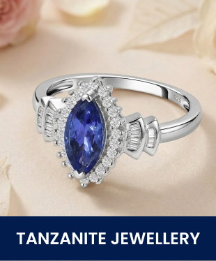 TANZANITE