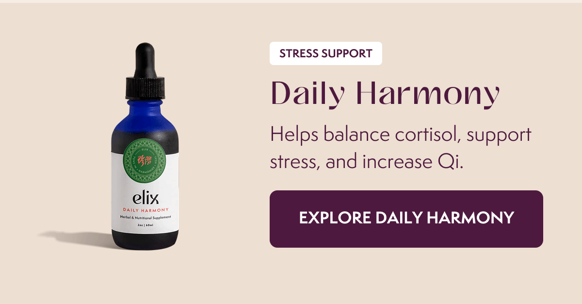 Daily Harmony