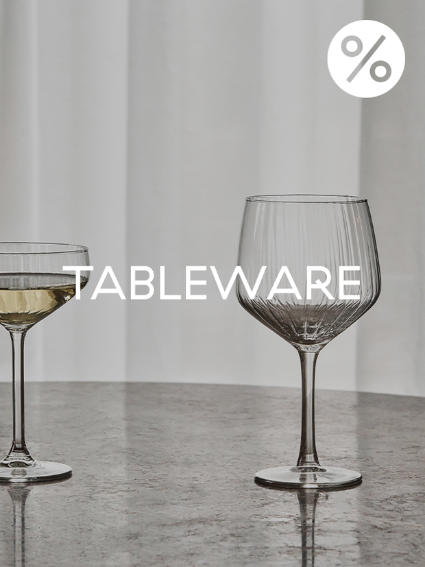 Tableware