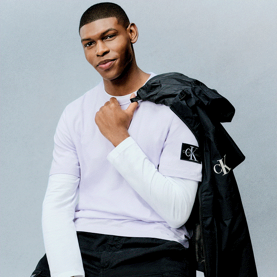 Barbour International Spring 26