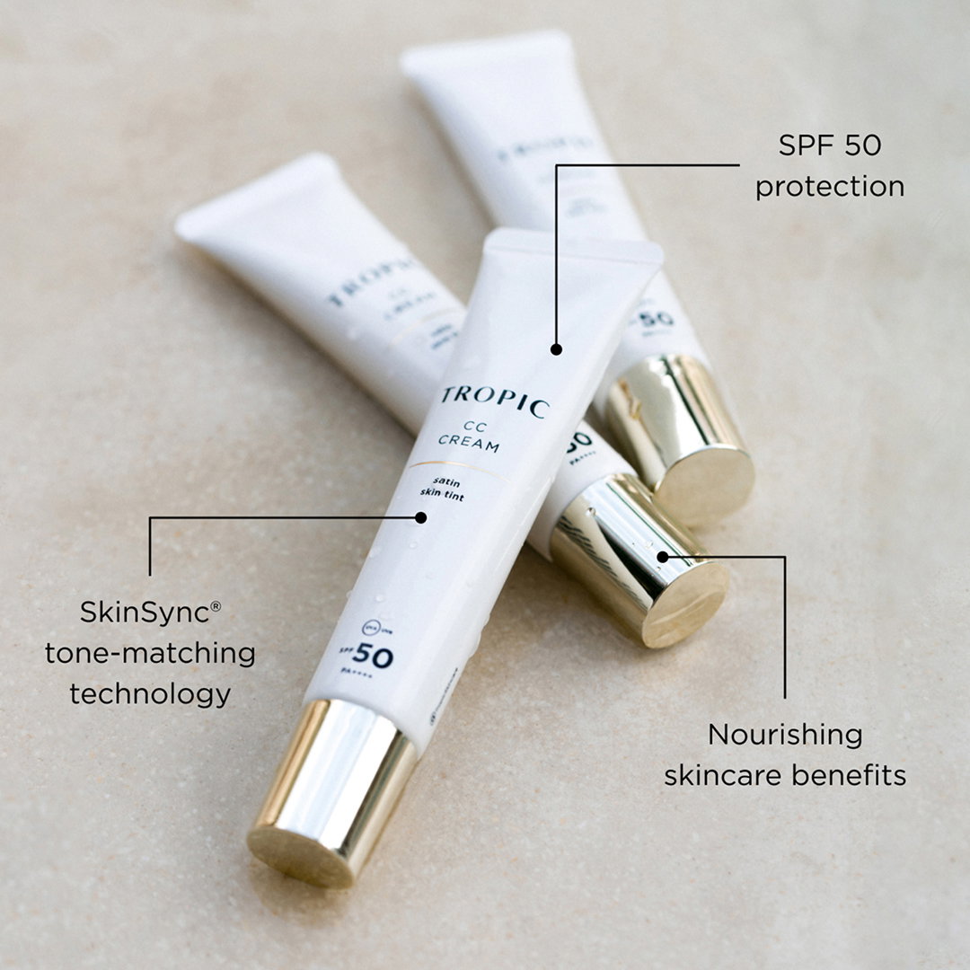 CC Cream