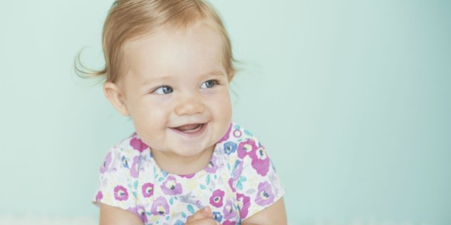 habiller bebe en ete