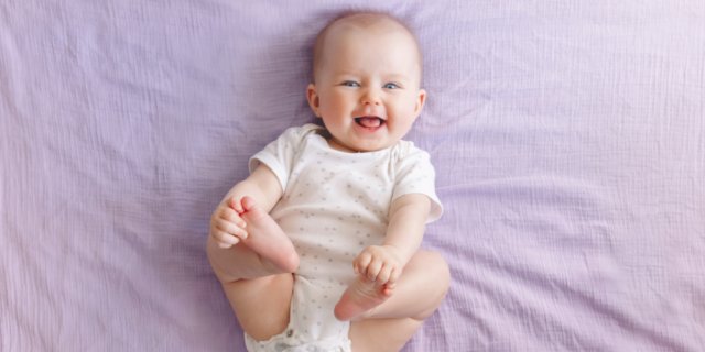 bébé-canicule
