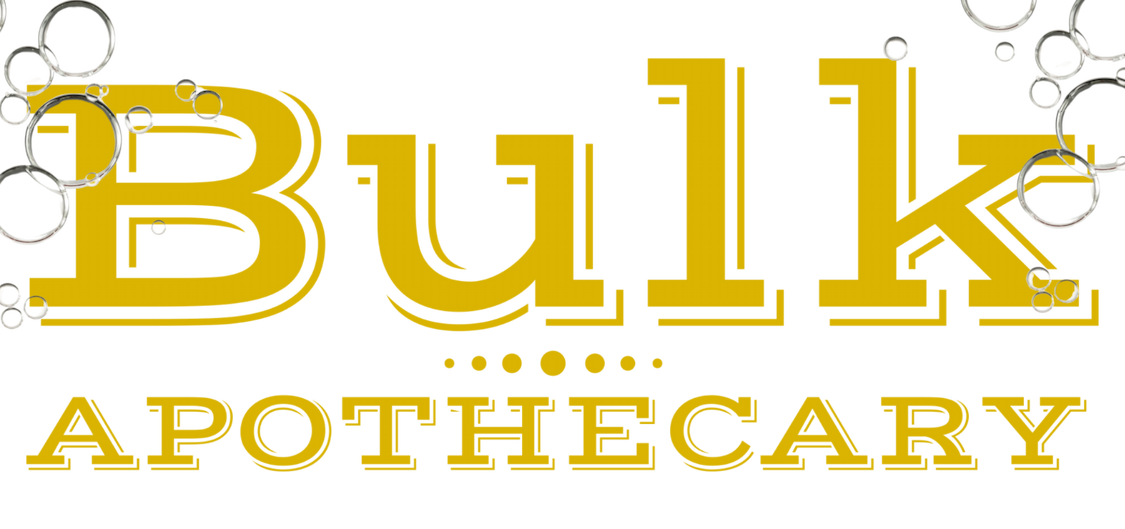 Visit Bulk Apothecary Site