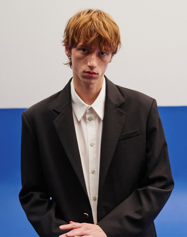 Men's New