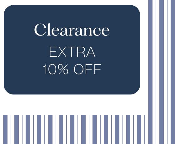Clearance