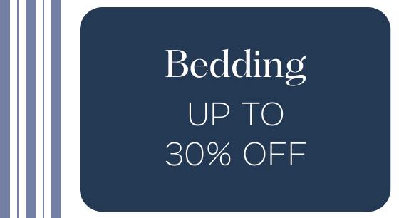 Bedding