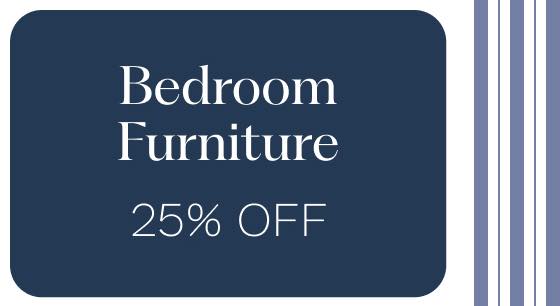 Bedroom Furniture