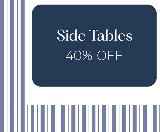 Side Tables