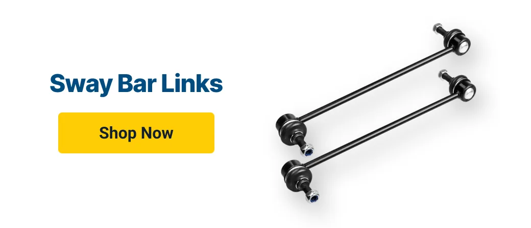 Sway Bar Links