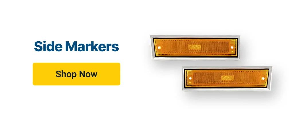 Side Markers
