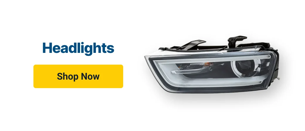 Headlights