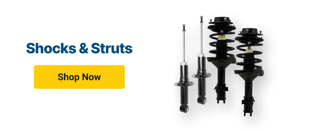 Shocks & Struts