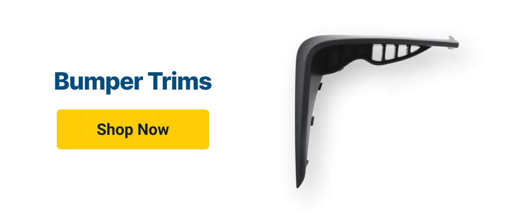 Bumper Trims