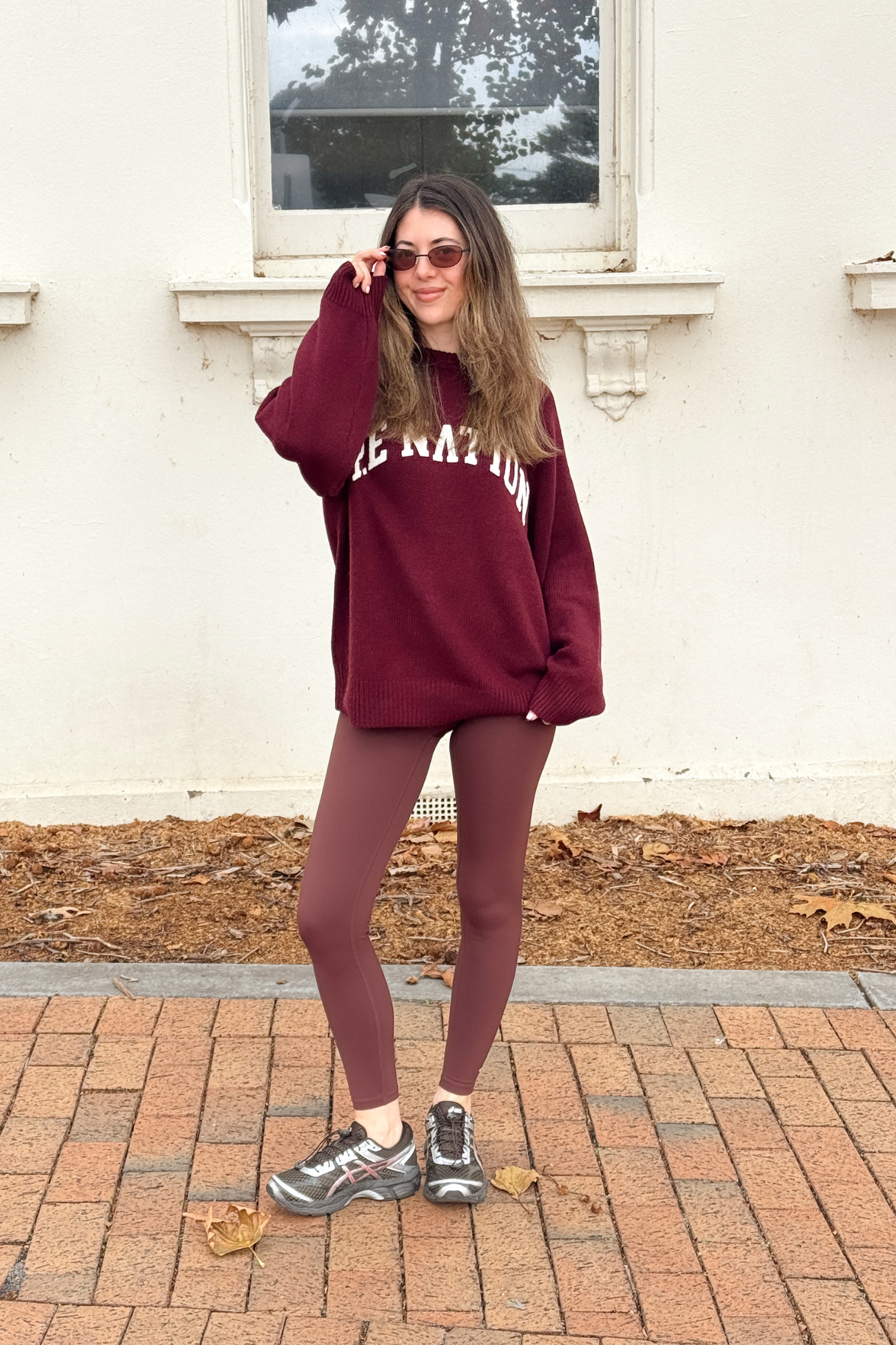 Brand campaign image