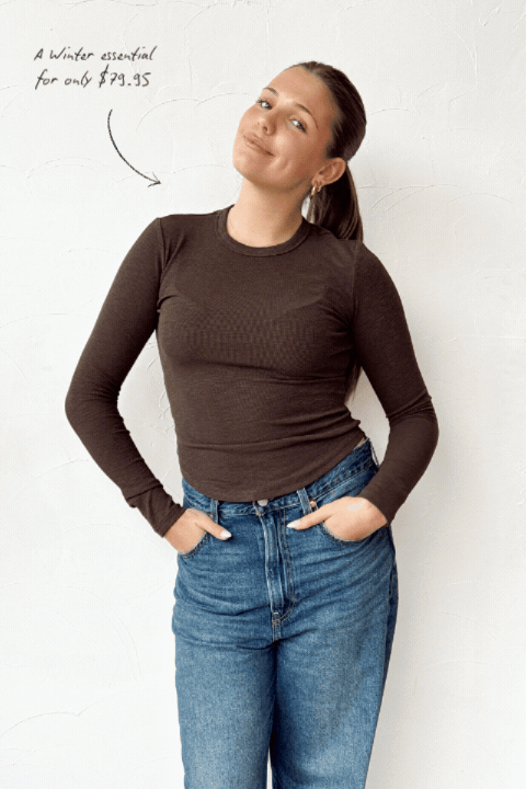 Brand campaign image