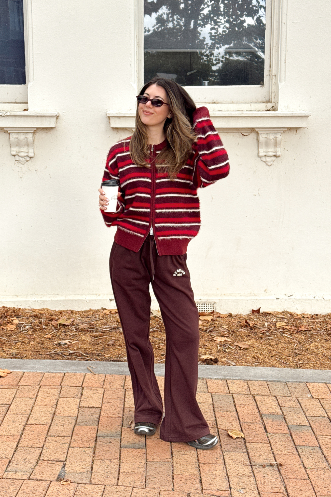 Brand campaign image