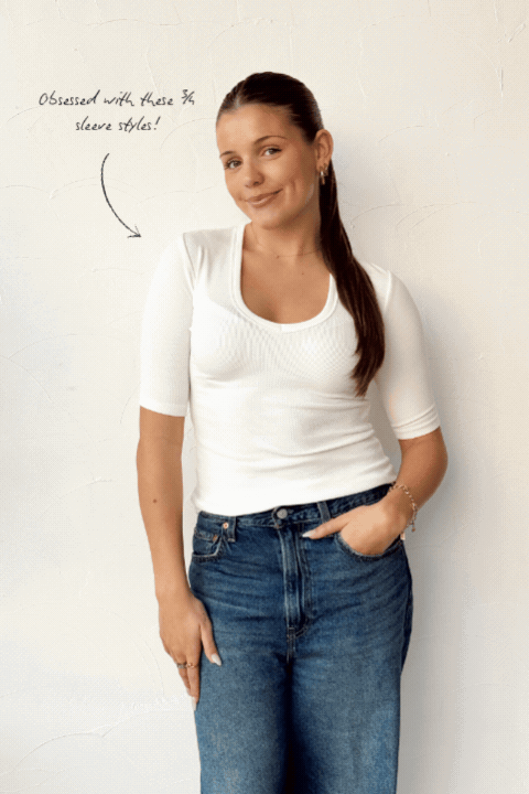 Brand campaign image