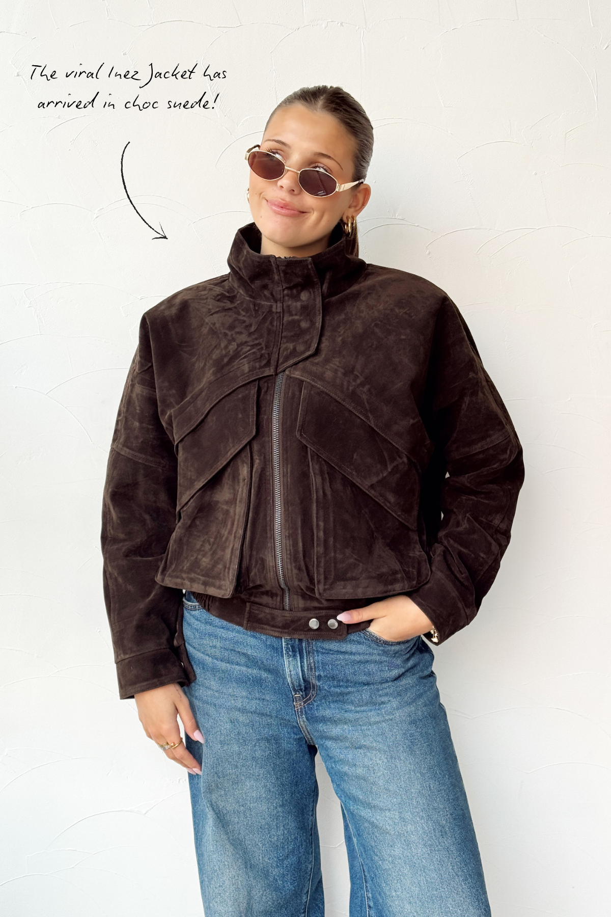 Brand campaign image