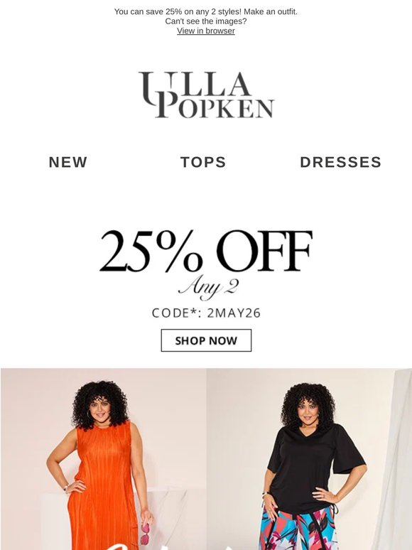 NEW workwear fits are calling