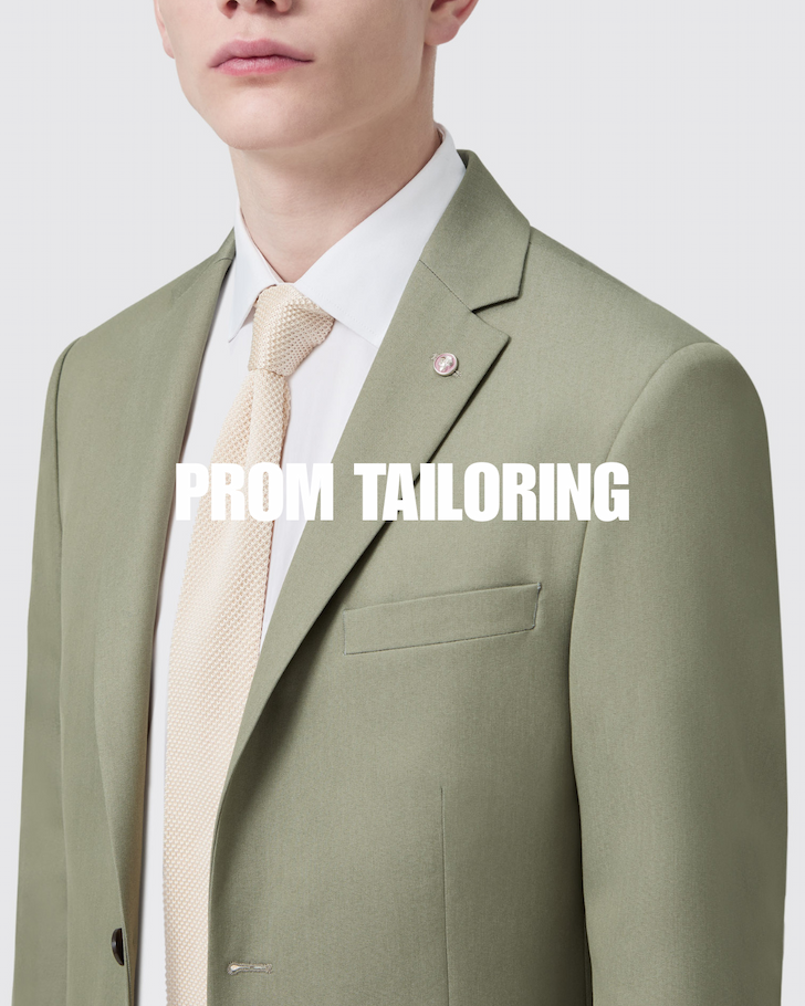 prom suits